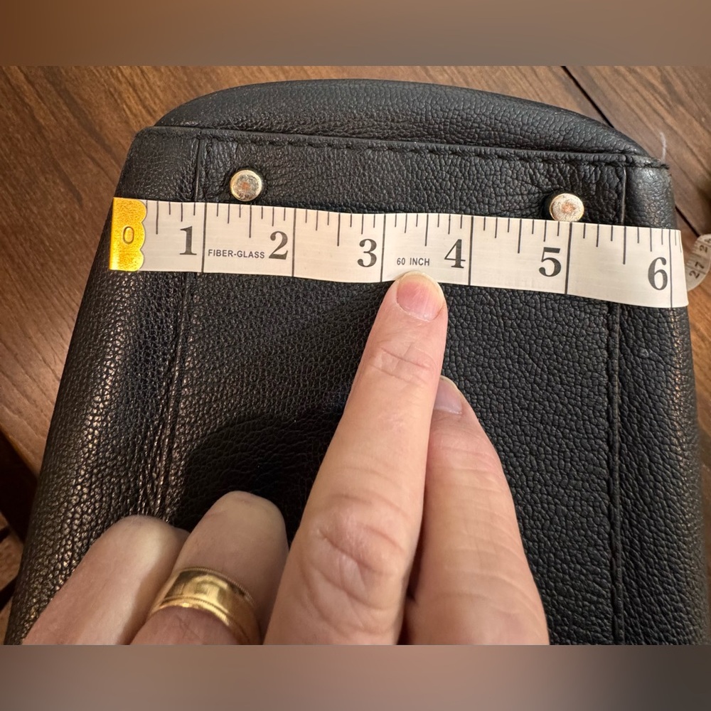 Katie Spade purse - Picture 8 of 12